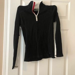 Ralph Lauren long sleeved top